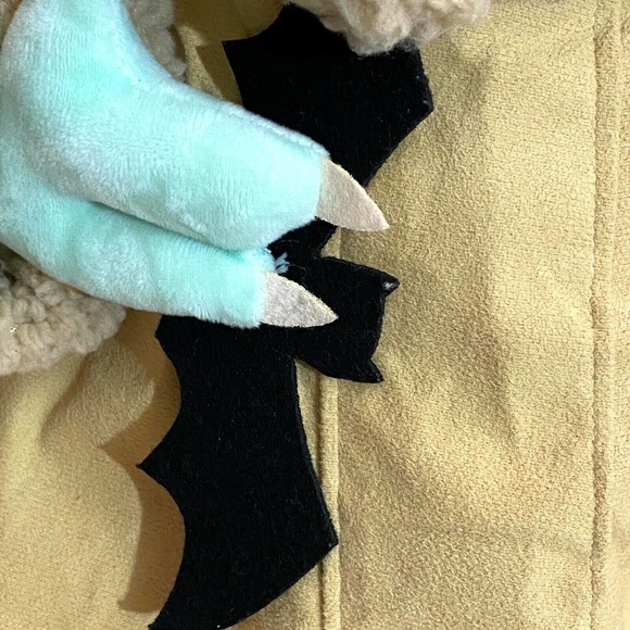 Star Wars Limited Edition Baby Yoda Door Greeter 21" Standing Plush Doll NEW - Picture 7 of 7